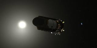 Planet-hunting Kepler telescope put to rest with final