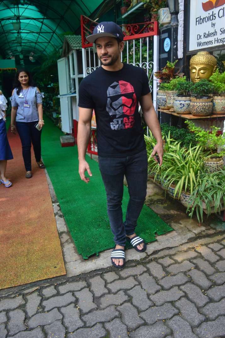 India Tv - Kunal Khemu