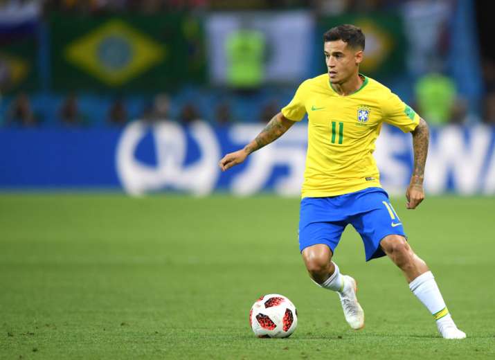 Image result for coutinho, marcelo