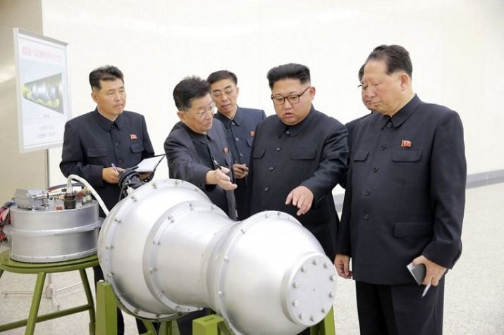 North Korea threatens to resume nuke development over