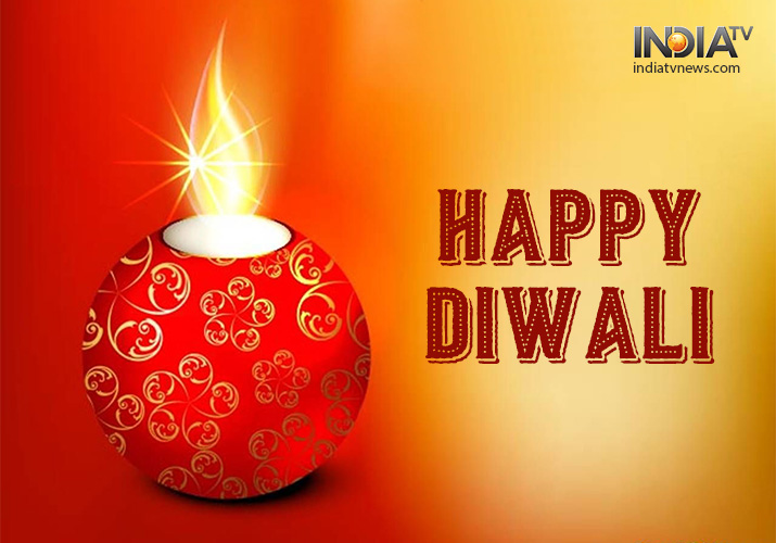 Happy Diwali 2018: Best Wishes, SMS, Quotes, Messages, HD Wallpapers,  Facebook Images, WhatsApp Diwali Stickers | Books News – India TV