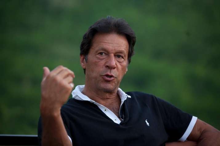 Imran Khan