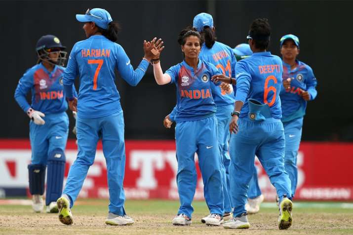When you have good team, you have to perform well, says skipper Harmanpreet Kaur