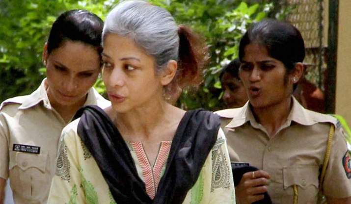Indrani Mukerjea/File Image