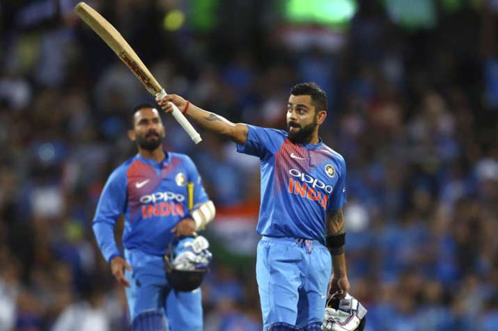 India vs Australia: Hopefully we will be able to stop Virat Kohli in Test series, says Alex Carey