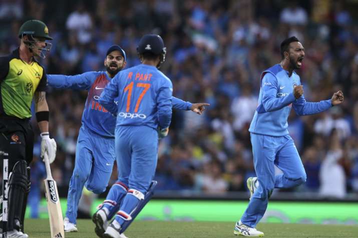 Kuldeep's importance in Australia, Krunal's fighting spirit: Takeaways ...