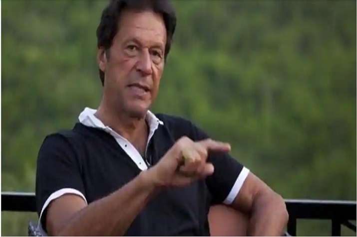 Imran Khan