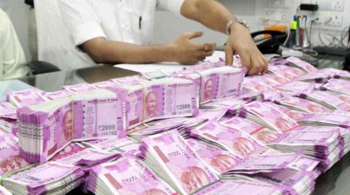 Unaccounted Cash Worth Rs 82 Crore, Rs 6.6 Crore Illegal Liquor Seized ...