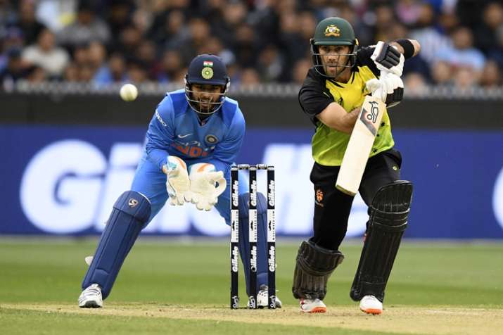 india versis australia third t20