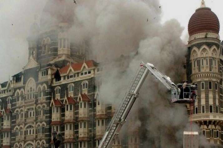 Mumbai Terror Attack: US Mobilised Special Forces To Neutralise LeT ...