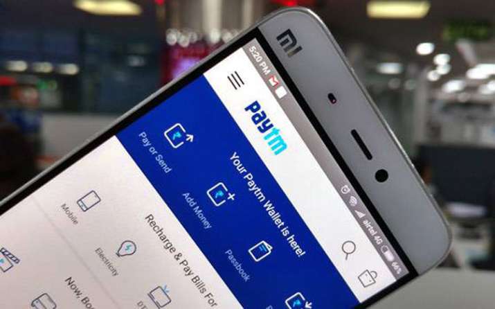 Paytm shuts down one of its postpaid services, months after