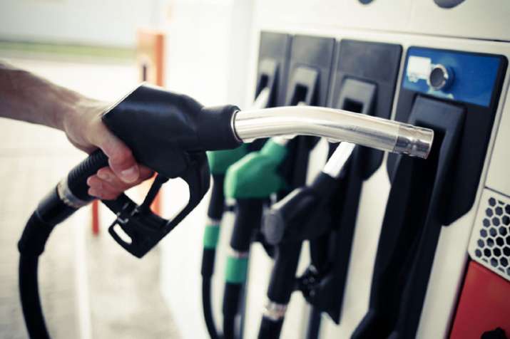 Petrol prices slips below Rs 74 mark for first time since April; diesel wipes off all hike