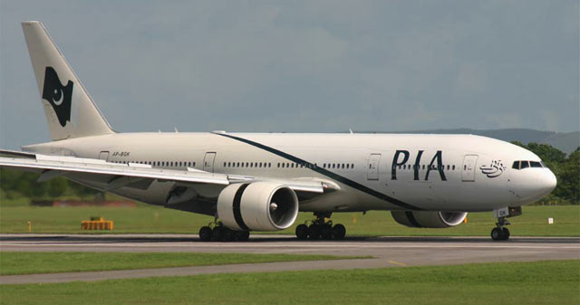 Debt-ridden Pak govt approves Rs1,700 crore bailout package to keep PIA afloat