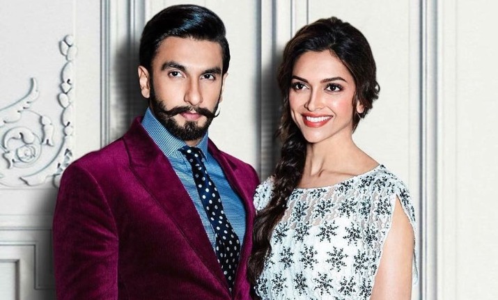 How Ranveer Singh Knew After Six Months Into Relationship That Deepika Padukone Is The One For Him Celebrities News India Tv how ranveer singh knew after six months