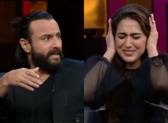 Koffee With Karan 6 Promo: Sara Ali Khan wants to marry Ranbir Kapoor