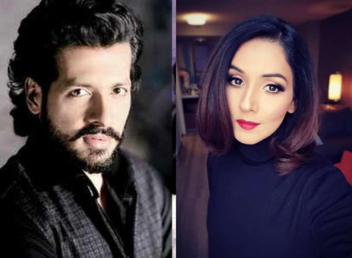 Image result for Neeti Mohan to wed Nihaar Pandya in Hyderabad