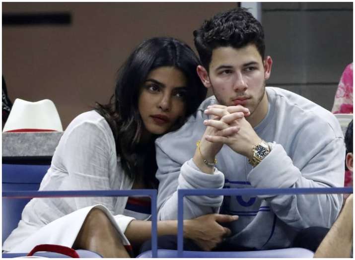 WHY Priyanka Chopra chose an American singer Nick Jonas as ...