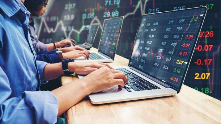 Market wrap: Sensex surges over 200 points, closes at 35,716; Nifty reclaims 10,700 mark