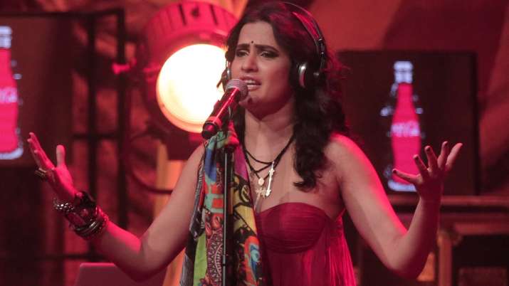 Didnt Think About My Music Career Before Sharing Metoo Story Sona Mohapatra Bollywood News