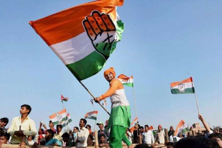 Telangana Assembly Elections 2018: Congress releases second list of 10 candidates