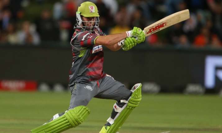 Mzansi Super League