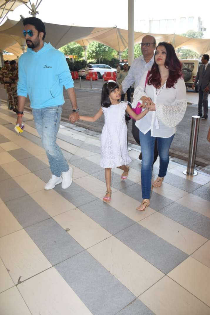India Tv - Abhishek Bachchan