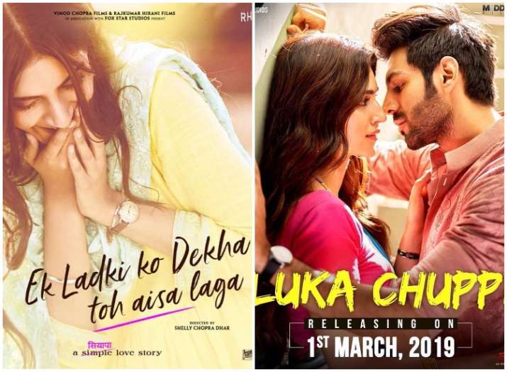 10 Fresh On Screen Bollywood Jodis To Look Forward To In 2019