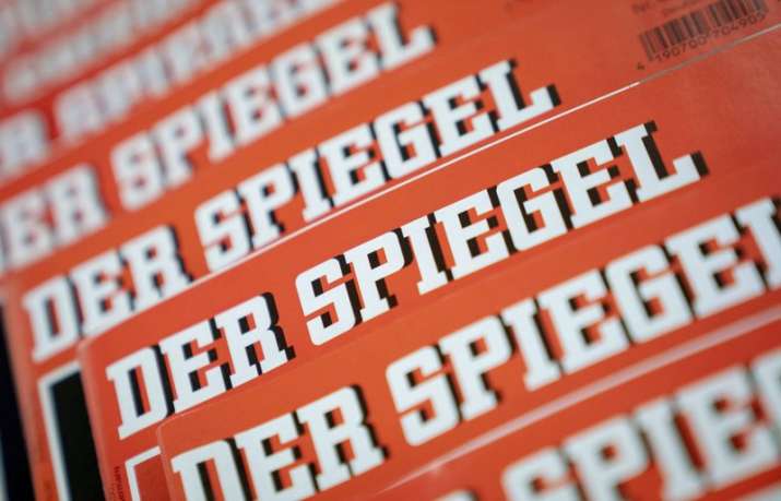 Germany: Award winning reporter sacked over 'inventing'
