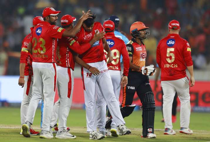 India Tv - Kings XI Punjab 