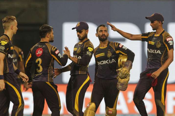 India Tv - Kolkata Knight Riders