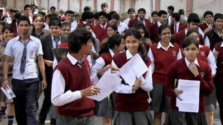 CBSE date sheet for Class 10, Class 12 declared: Check full