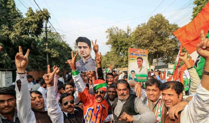 46+ Rajasthan Election Vidhan Sabha