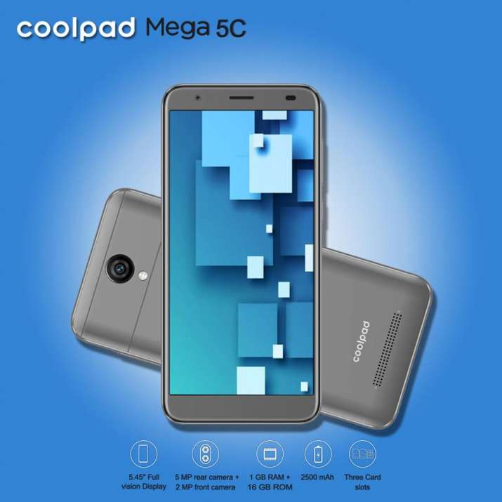 Мег 5. Coolpad Mega 5 золотистый. Mega-5.