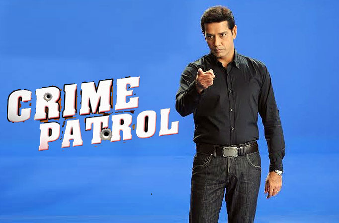 Popular TV show Crime Patrol now a book