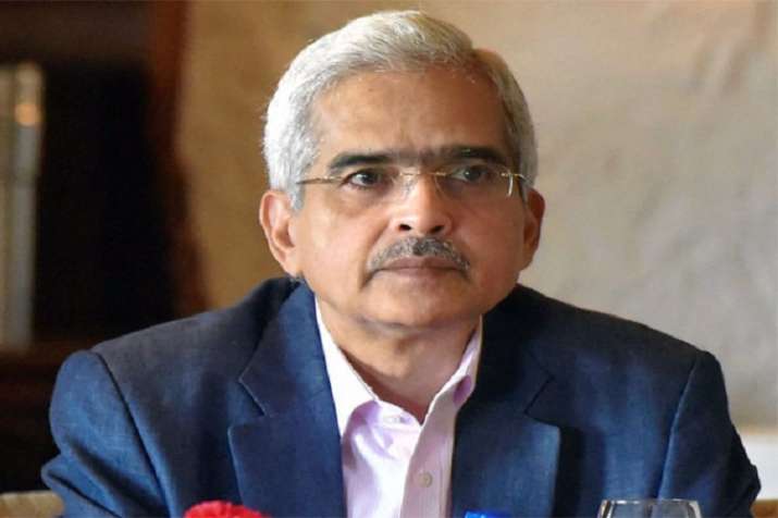 Shaktikanta Das - Know all about the new RBI Governor ...