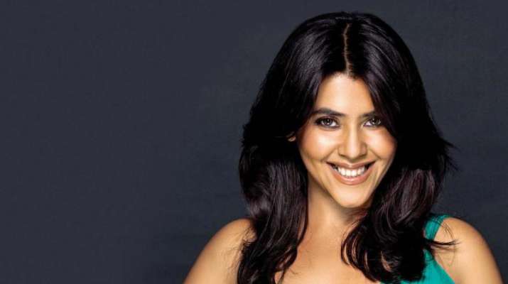 Anything populist will be criticised, says Ekta Kapoor