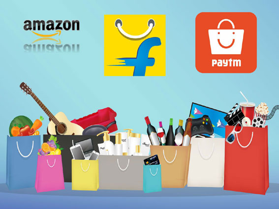 Govt Says No To Online Exclusive Sales By E Commerce Sites - 