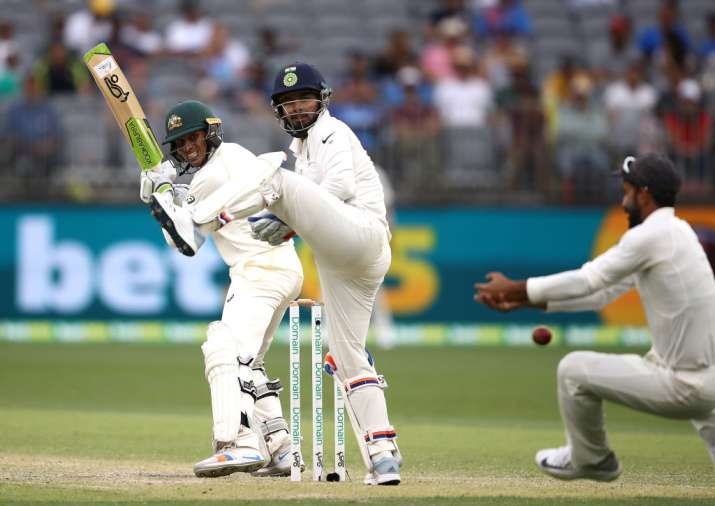 2nd Test: Australia stretch lead to 175 on Day 3 after