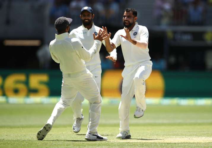 Boxing Day Test India vs Australia Third Test match, Day 3, Live