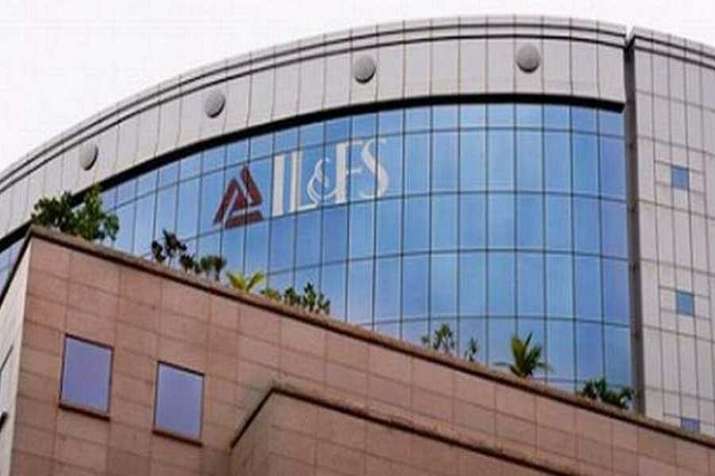 IL&FS