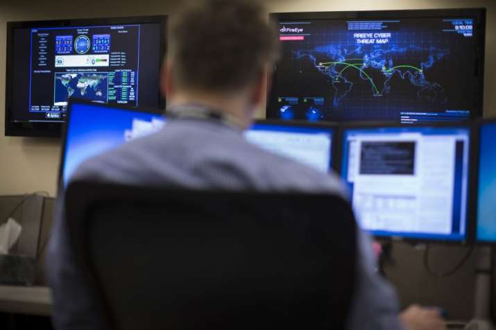 Indian enterprises face over 2.8 lakh cyber threats daily: