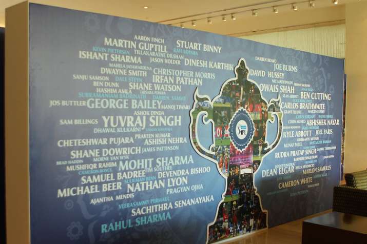 IPL Player Auction 2019 Live Updates: 70 slots up for