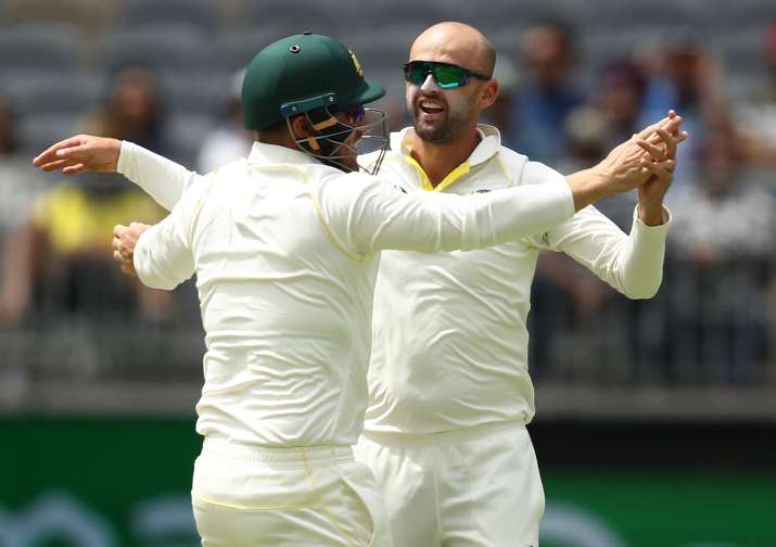 Live Cricket Score, India vs Australia, 2nd Test, Day 4