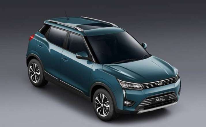 Mahindra to launch Creta, Brezza rival XUV300 compact SUV ...