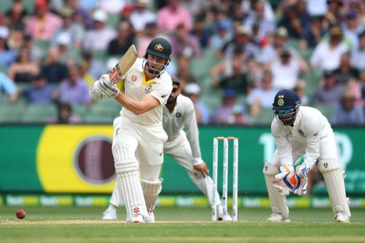 Boxing Day Test India Vs Australia Third Test Match, Day 3, Live ...