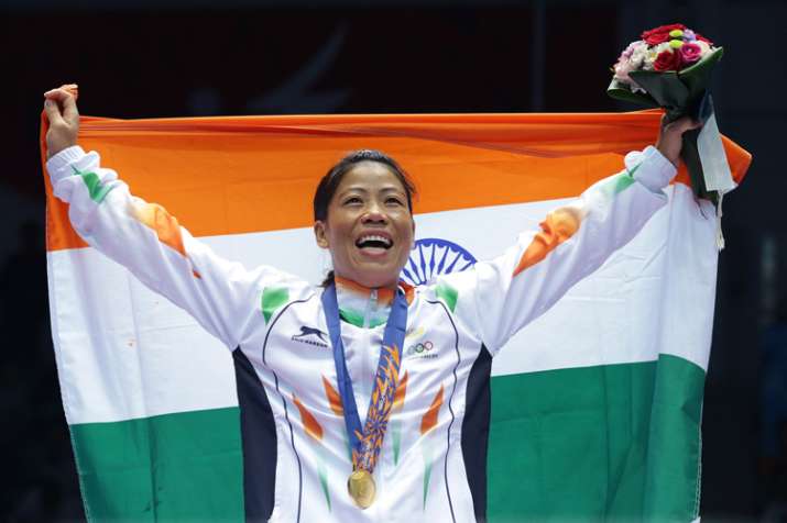 Year Ender 2018 Indian Boxing