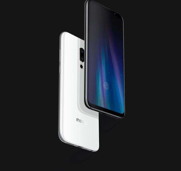 Meizu 16th with Snapdragon 845 SoC, along with Meizu M6T