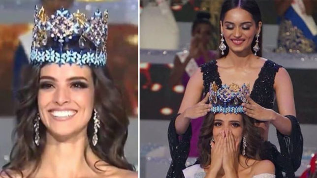 Vanessa Ponce De Leon