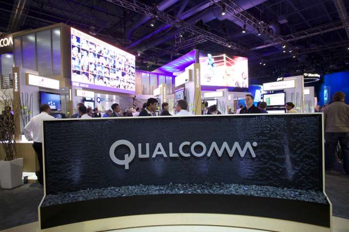 qualcomm, 5g, 5g rollout, 5g network, qualcomm q4 results, qualcomm 5g rollout, tech news