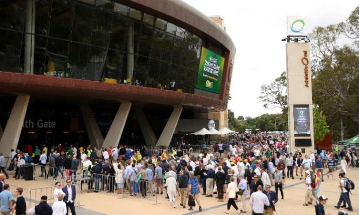 Coronavirus pandemic: Cricket Australia furloughs staff for ...